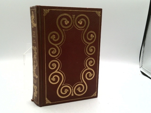 WAR AND PEACE By LEO TOLSTOY 1960 International Collectors Library Edition