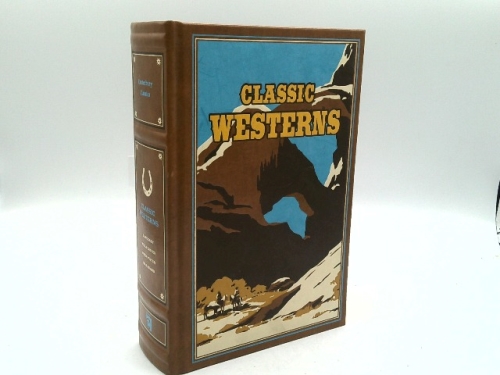 Classic Westerns: The Virginian (Wister); O Pioneers! (Cather; The Lone Star Ra