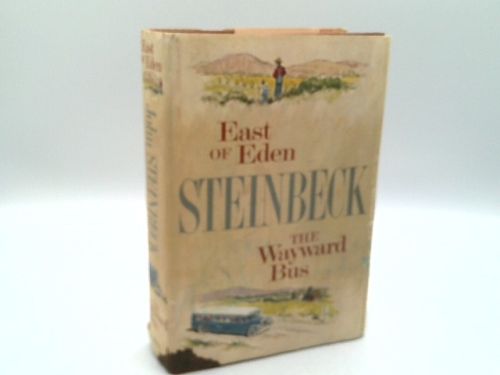 East of Eden and The Wayward Bus