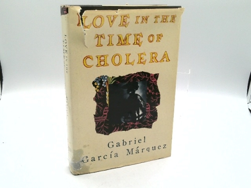 Love in the Time of Cholera