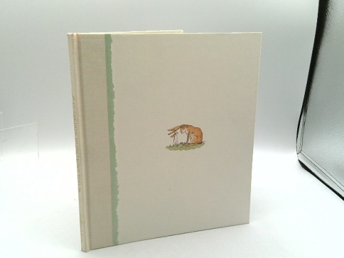 Guess How Much I Love You 10th Anniversary Edition