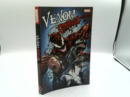 Venom: Carnage Unleashed