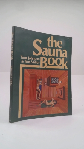 The sauna book