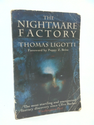 The Nightmare Factory