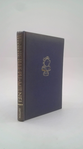 WINNIE ILLE PU - A Latin Version of A. A. Milne's 'Winnie-The-Pooh'