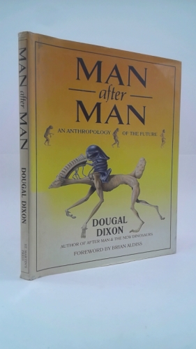 Man After Man: An Anthropology of the Future