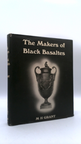 The Makers of Black Basaltes