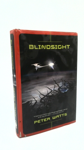Blindsight