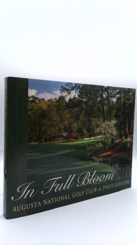 In Full Bloom: Augusta National Golf Club in Photographs