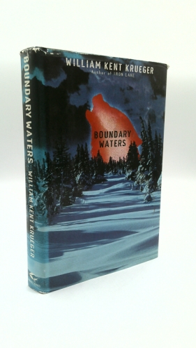 Boundary Waters