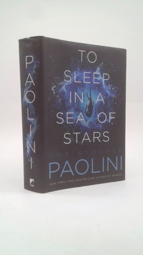 To Sleep in a Sea of Stars