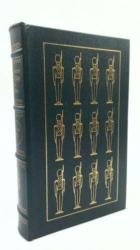 Andersen's Fairy Tales and Stories, Vol. 1 Only