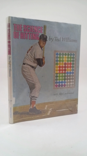 The Science of Hitting