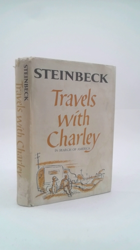 Travels with Charley