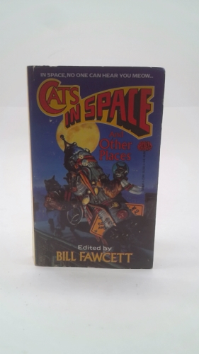 Cats in Space and Other Places