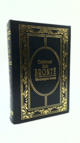 Jane Eyre / Professor / Shirley / Villette / Wuthering Heights