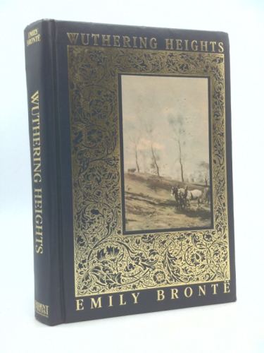 Wuthering Heights