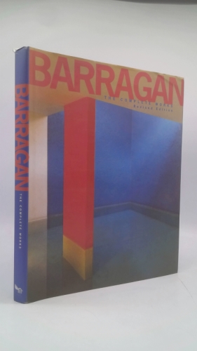 Barragan - The Complete Works