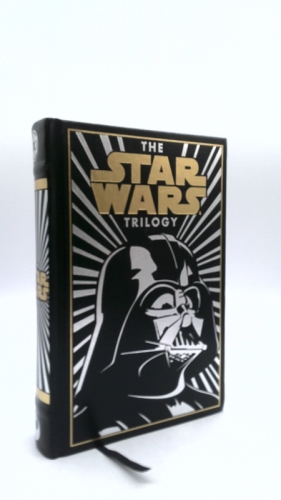 The Star Wars Trilogy Leatherbound Classics