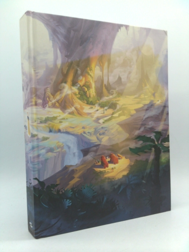 The Art of Blue Sky Studios