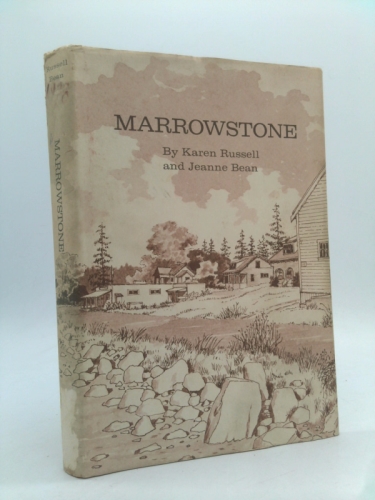 Marrowstone