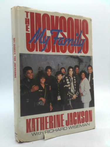 My Family, the Jacksons