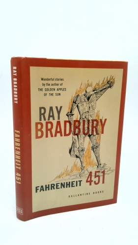 Fahrenheit 451