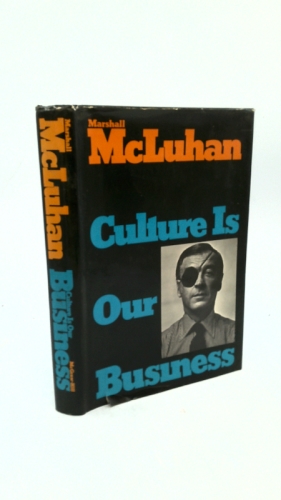 Culture Is Our Business