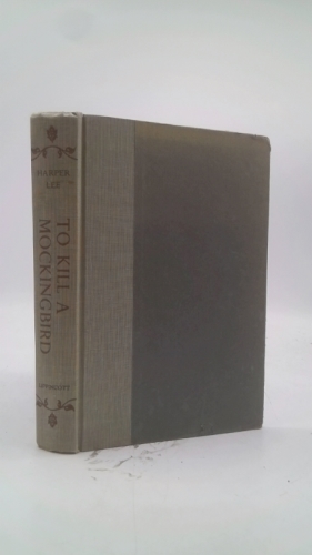 To Kill a Mocking Bird