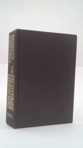 THE HERITAGE UNIVERSE by CHARLES SHEFIELD Guild America 1990 1991 1992 BCE HC