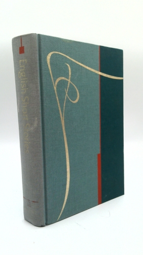 English Short Stories (Folio Society 1997)
