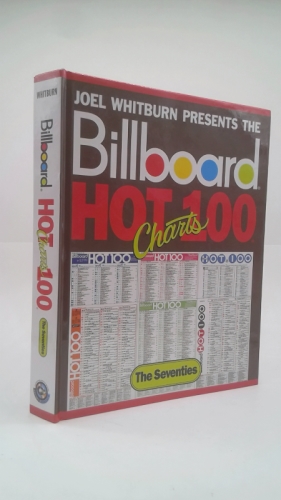 Billboard Hot 100 Charts - The Seventies (The Decade Series)