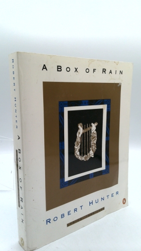 A Box of Rain: Lyrics: 1965-1993 (Poets, Penguin)