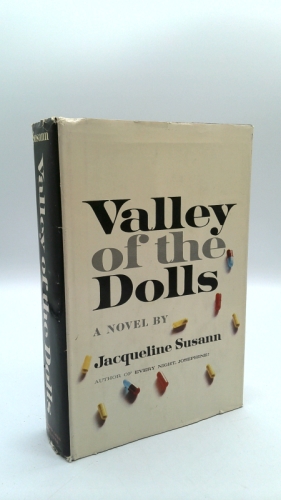 Valley of the dolls : a novel