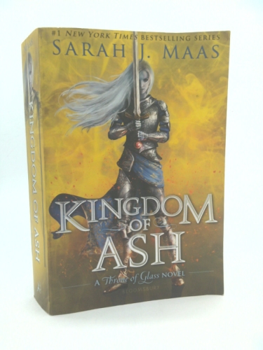 Kingdom of Ash