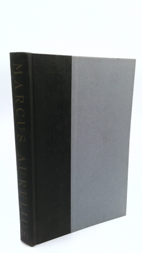 Meditations Of Marcus Aurelius