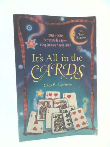 It's All in the Cards