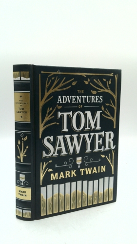 The Adventures of Tom Sawyer