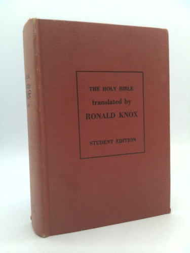 The Knox Bible