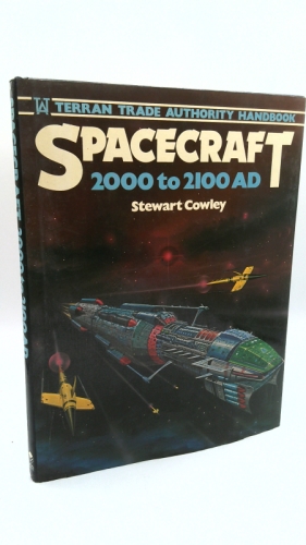 Spacecraft: 2000-2100 AD