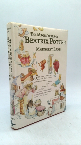The Magic Years of Beatrix Potter