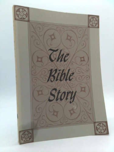 Bible Story Volume 5