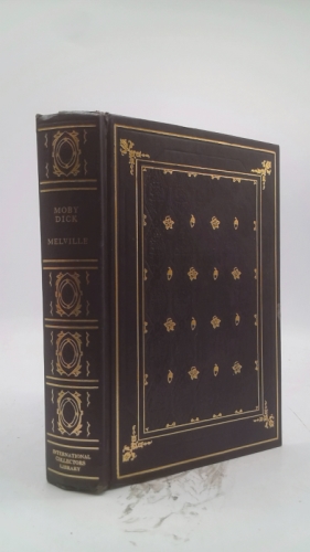Moby Dick (International Collectors Library)