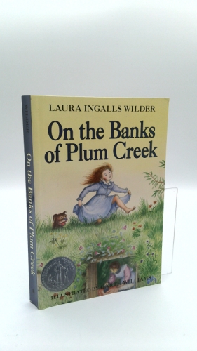 On the Banks of Plum Creek