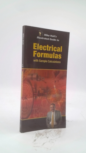 Electrical Formulas With Sample Calculations