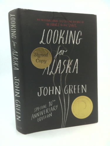 Looking for Alaska Deluxe Edition