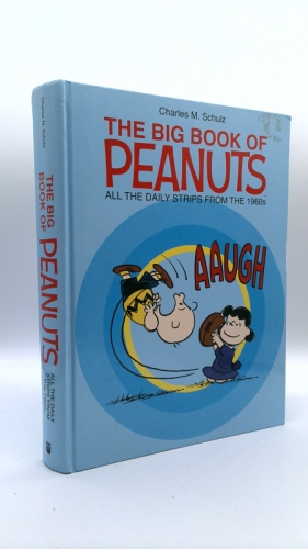 The Big Book of Peanuts: All the Daily Strips From the 1960s