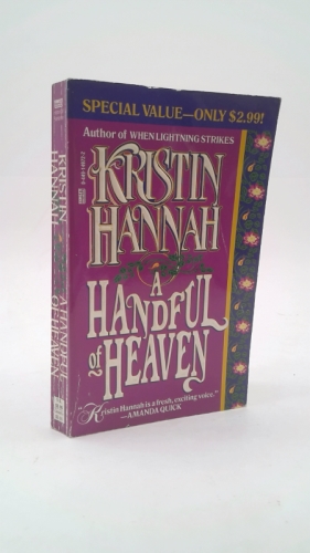 A Handful of Heaven