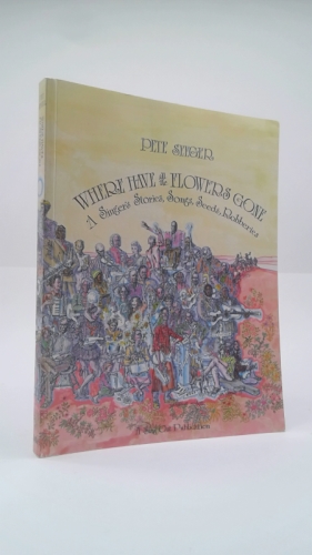 Where Have All the Flowers Gone (3rd Ed.)