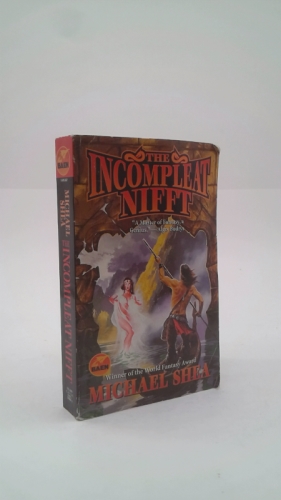 The Incompleat Nifft